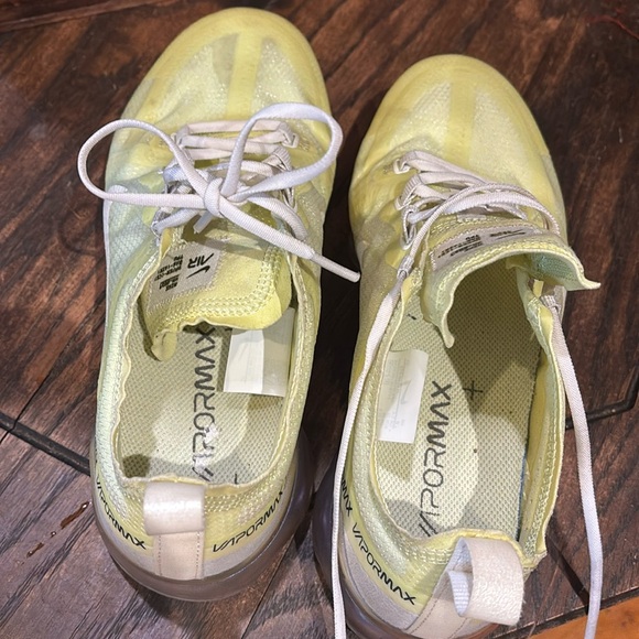 Nike vapor max - Picture 2 of 7